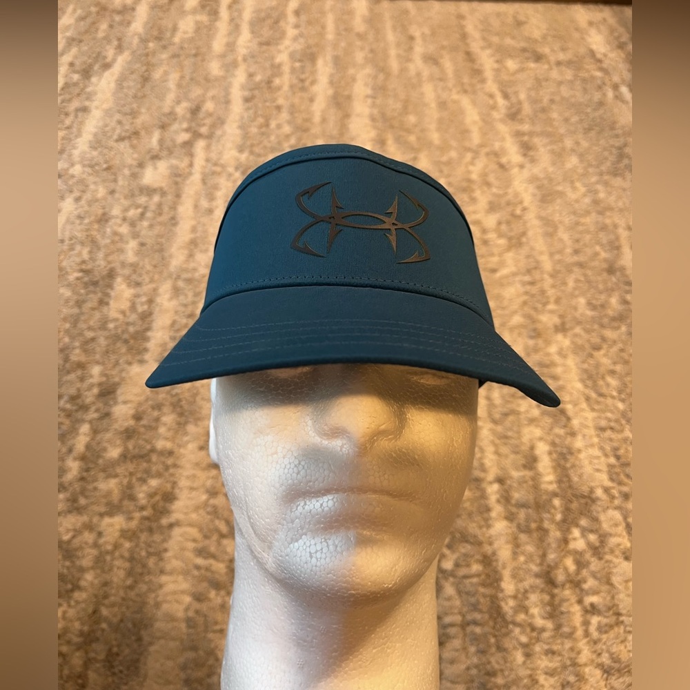 Under Armour Men's Teal Visor